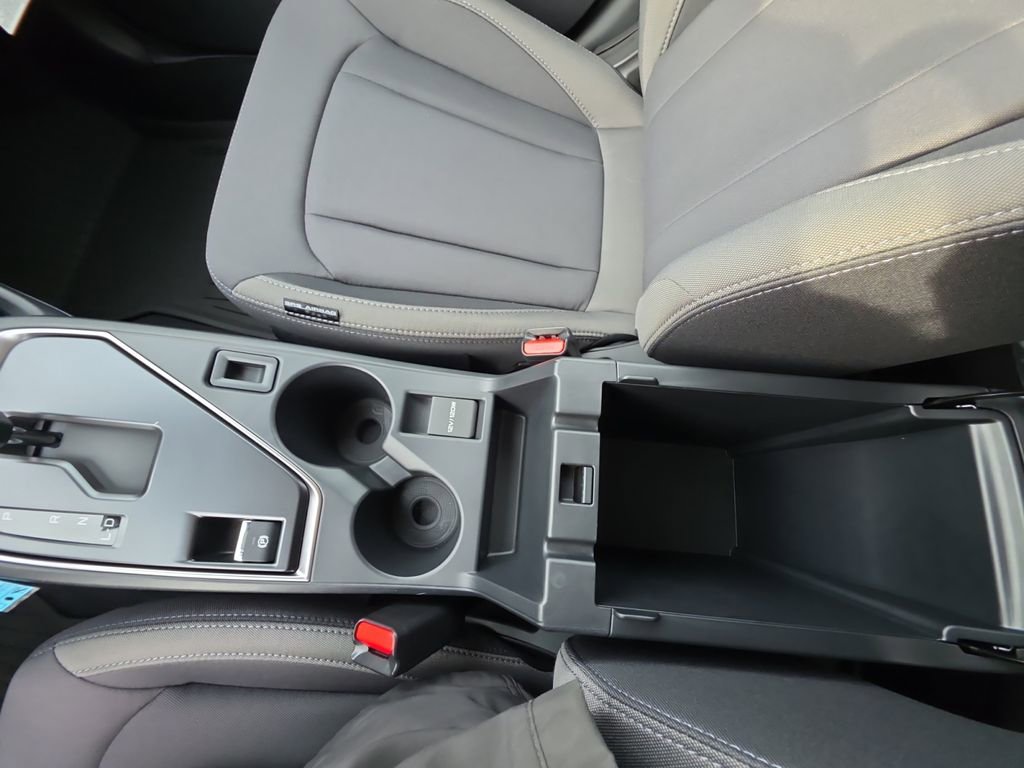 New 2025 Subaru Impreza 2.0i image 24