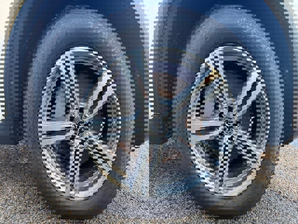 Used 2022 Mercedes-Benz GLC 300 4MATIC image 9