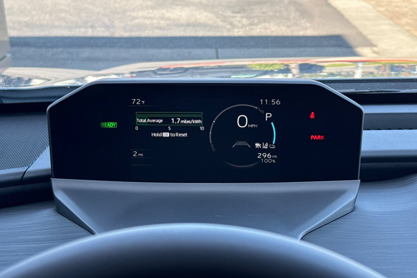 New 2026 Toyota C-HR AWD/4WD image 29