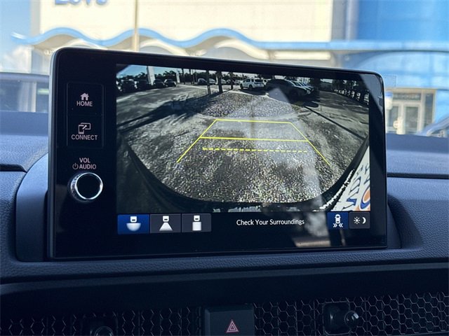 New 2026 Honda CR-V EX image 24