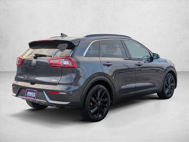 Used 2018 Kia Niro EX w/ Option Group 020 image 5