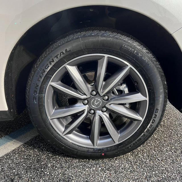 Certified 2024 Acura RDX w/ Technology Package image 8