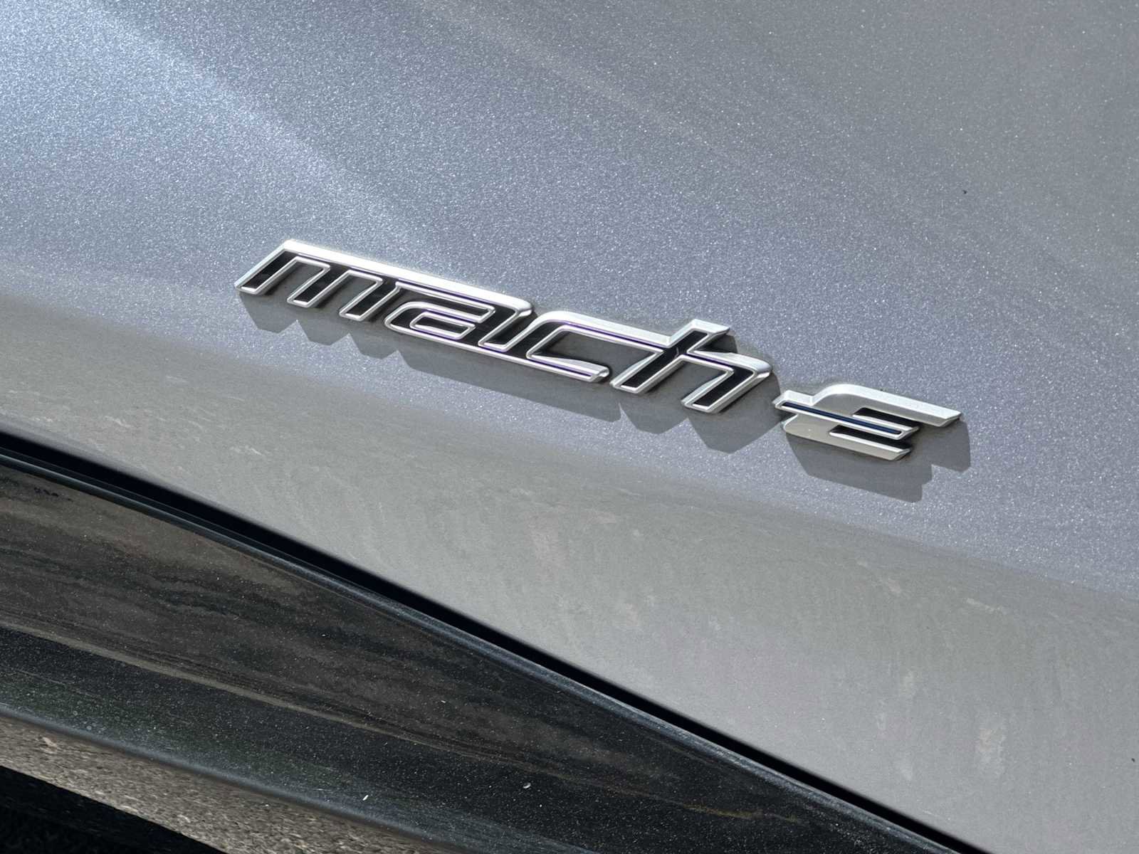 Used 2022 Ford Mustang Mach-E Premium RWD image 11