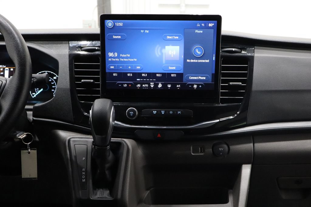 Used 2025 Ford Transit 350 XLT RWD image 28