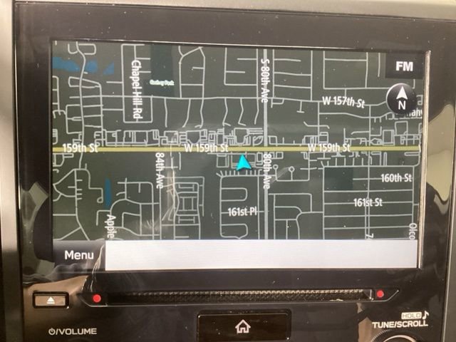 Used 2022 Subaru Forester Wilderness image 22