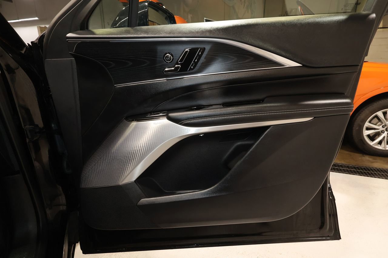 Certified 2024 Cadillac Lyriq Luxury w/ LPO, Floor Liner Package image 19