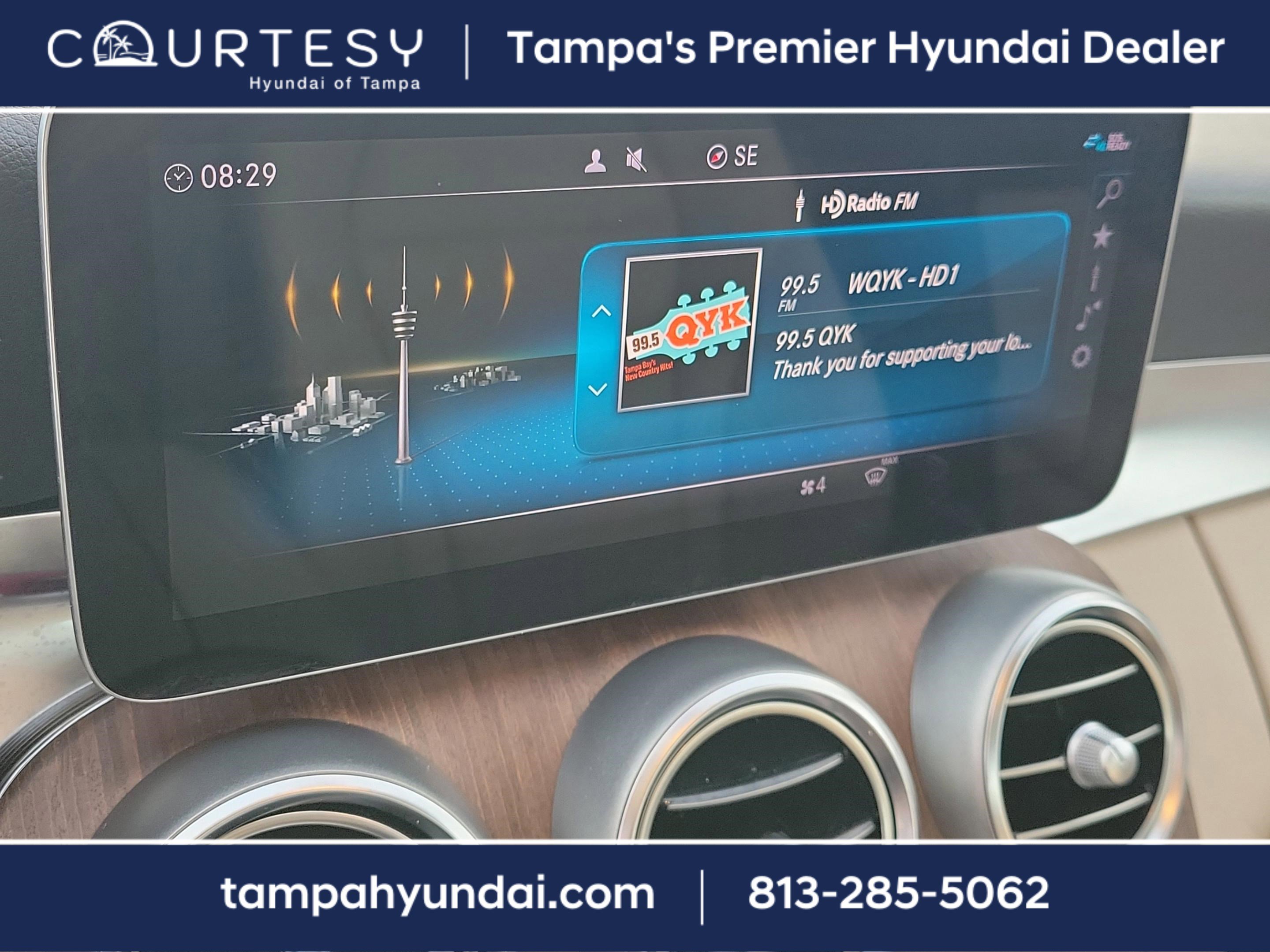 Used 2020 Mercedes-Benz C 300 4MATIC Sedan image 27