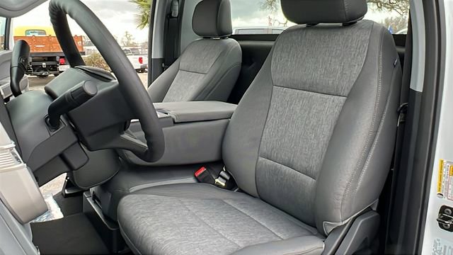 New 2026 Ford F250 XL w/ STX Appearance Package image 18