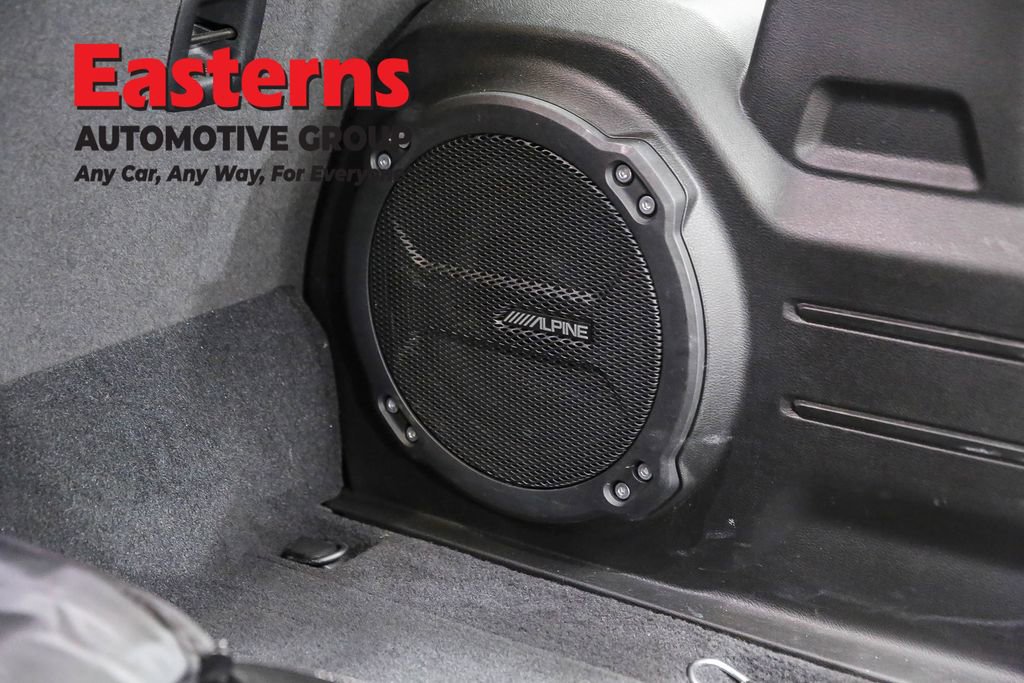 Used 2023 Jeep Wrangler Unlimited w/ Dual Top Group image 25