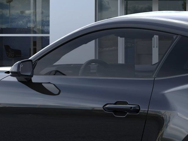 New 2026 Ford Mustang Coupe RWD image 20