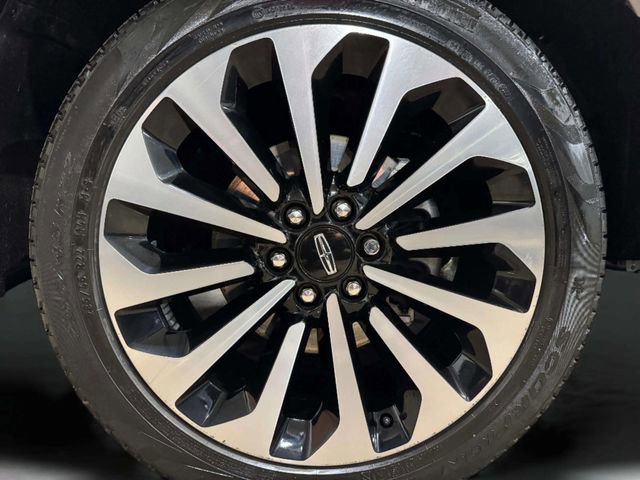 Used 2022 Lincoln Navigator Reserve image 41