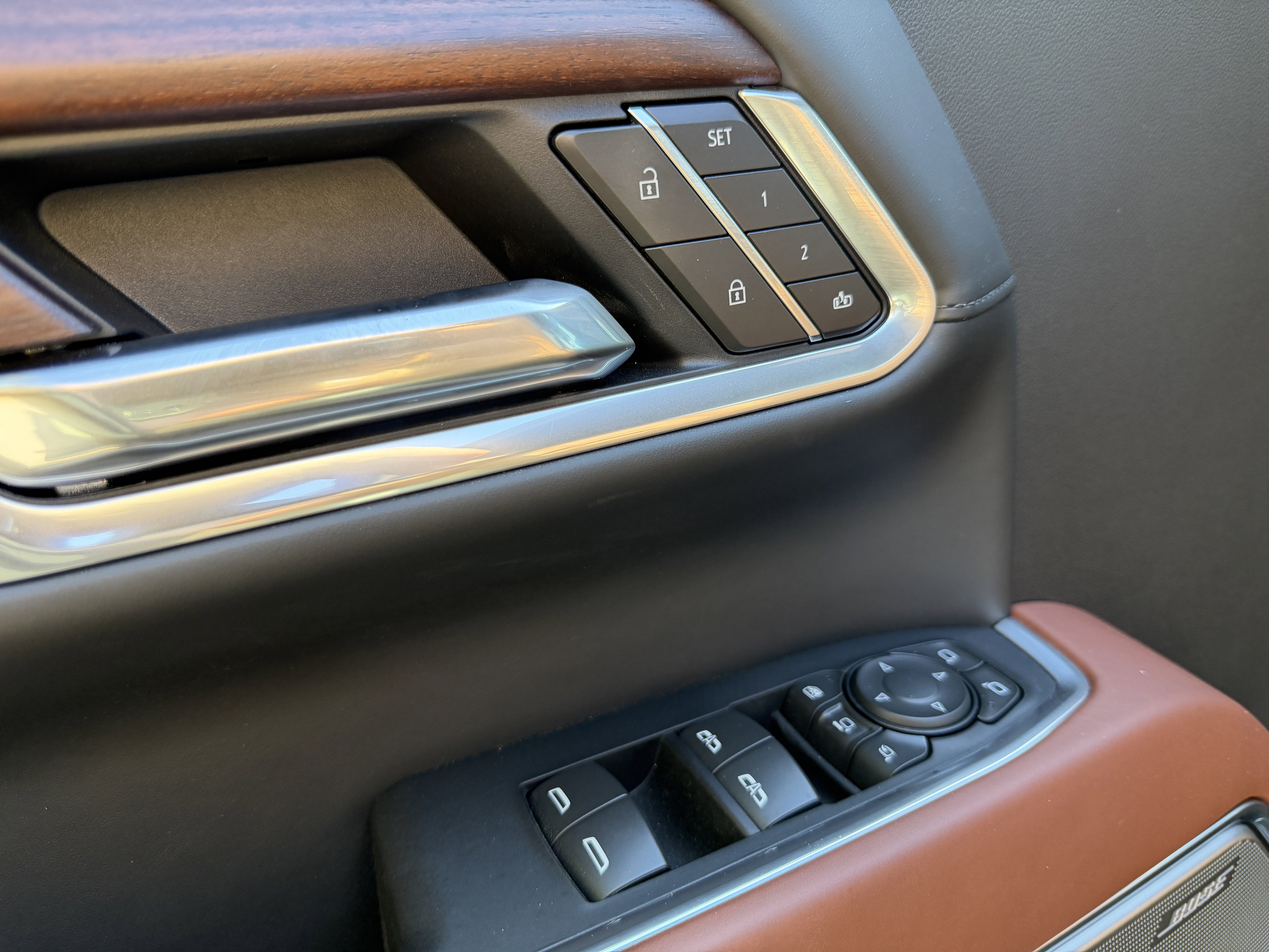 New 2026 GMC Sierra 3500 Denali Ultimate image 21