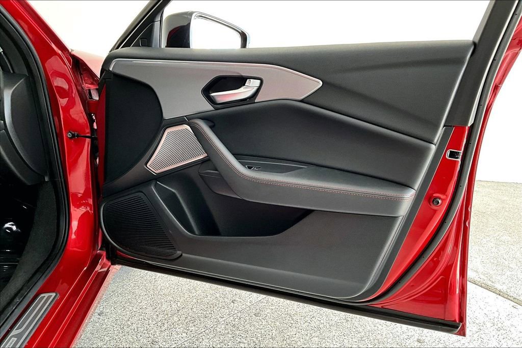 Certified 2023 Acura TLX w/ A-SPEC Pkg image 23