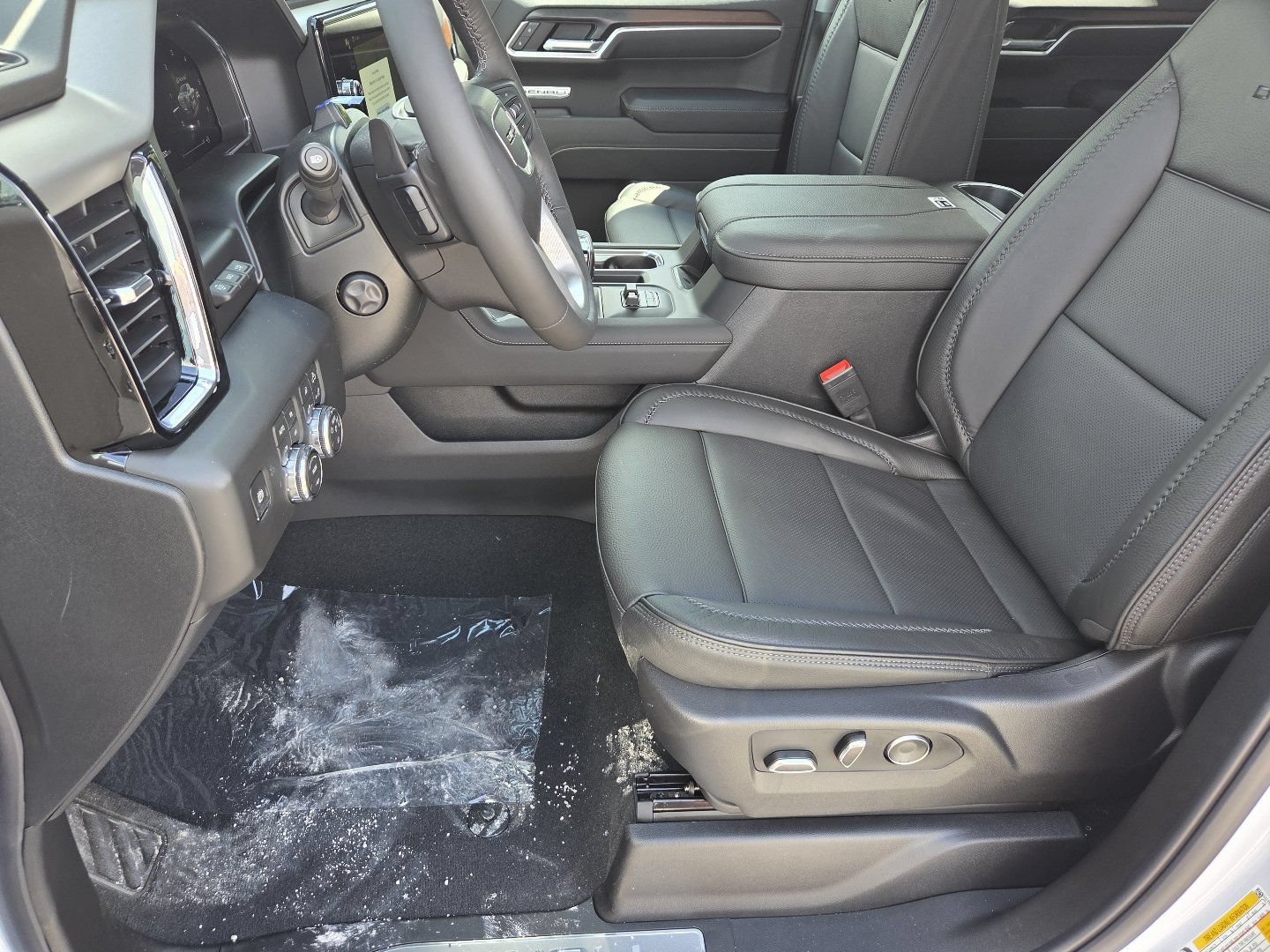 New 2026 GMC Sierra 1500 Denali AWD/4WD image 30