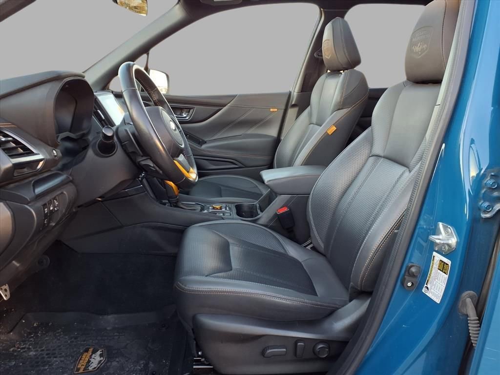 Used 2022 Subaru Forester Wilderness image 18