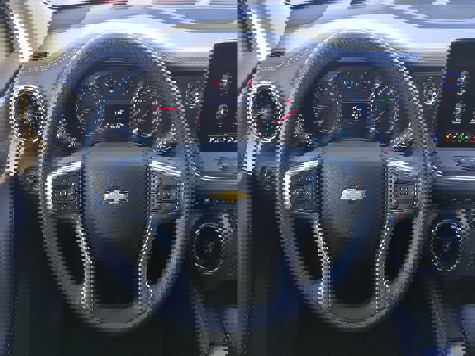 Used 2023 Chevrolet Blazer LT w/ Convenience Package image 22