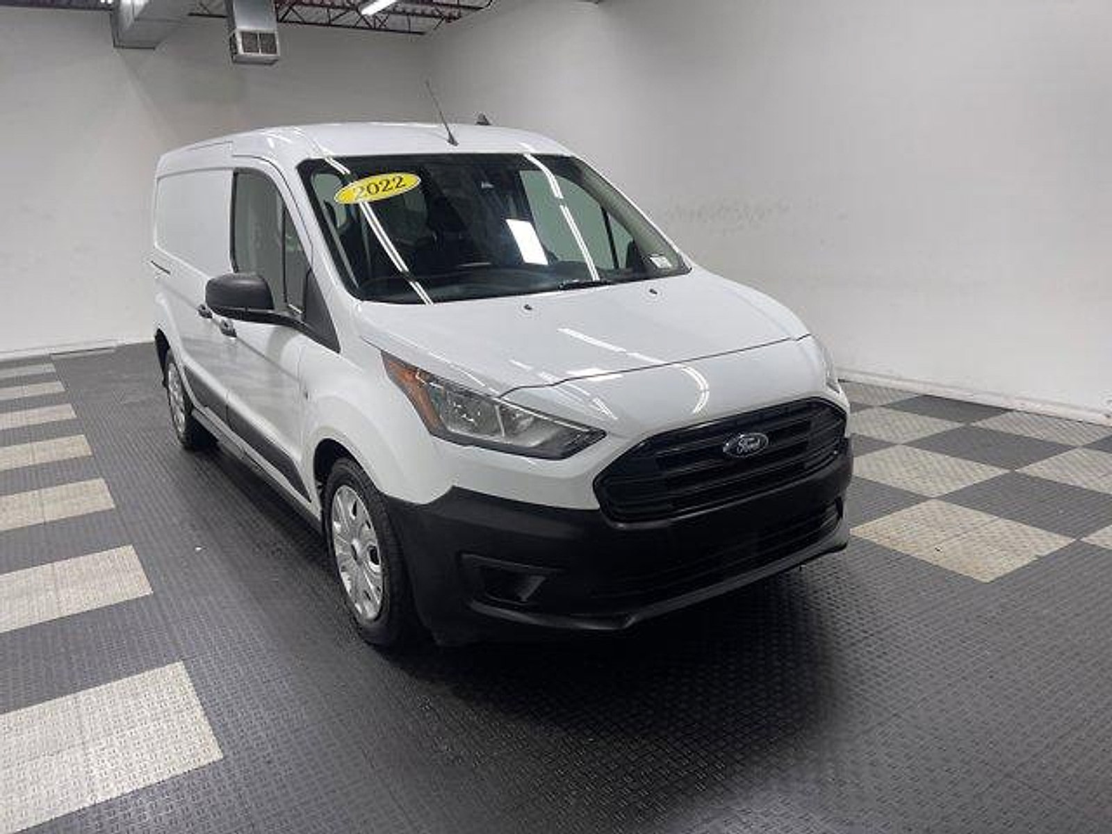 Used 2022 Ford Transit Connect XL w/ Trailer Tow Package FWD image 5