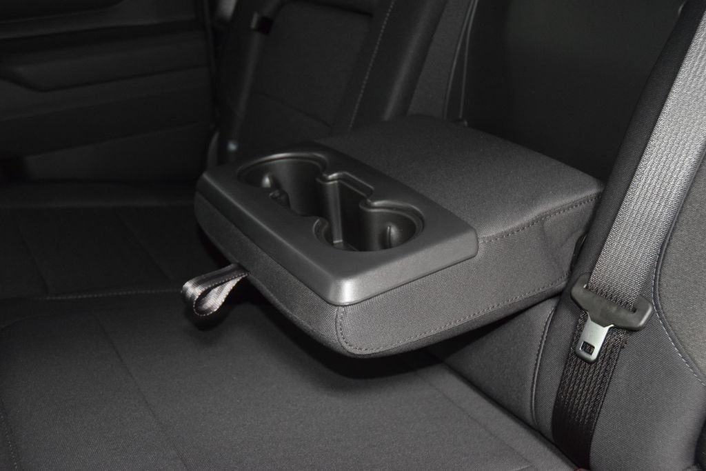 New 2026 Chevrolet Silverado 3500 LT w/ All Star Edition AWD/4WD image 46