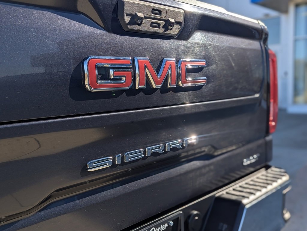 Used 2023 GMC Sierra 1500 SLT w/ SLT Premium Package image 10