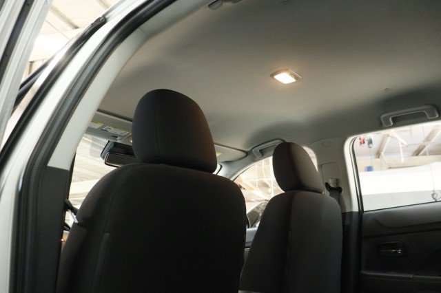 New 2027 Mitsubishi Outlander Sport ES AWD/4WD image 22