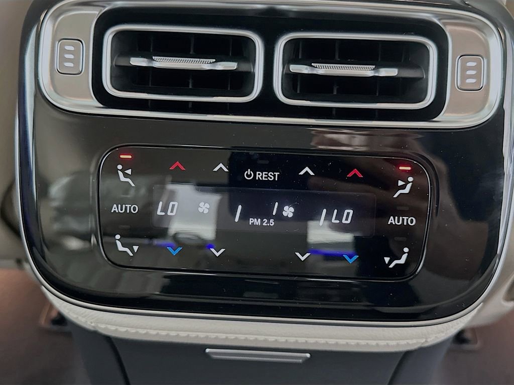 Certified 2026 Mercedes-Benz S 63 AMG S image 26