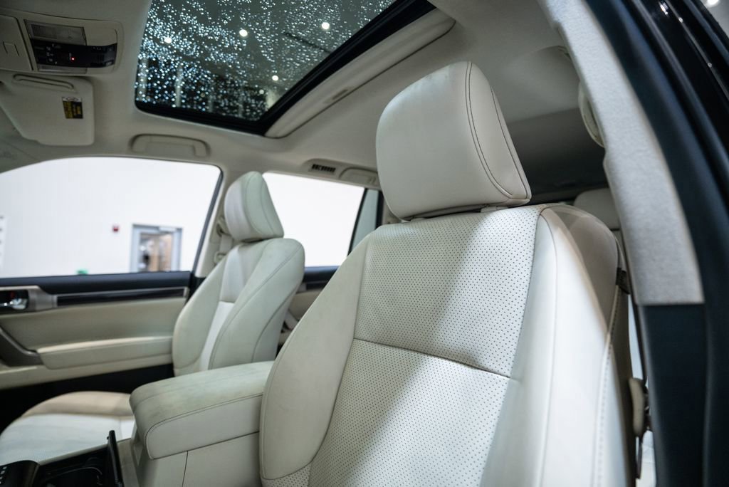 Used 2021 Lexus GX 460 Luxury image 15