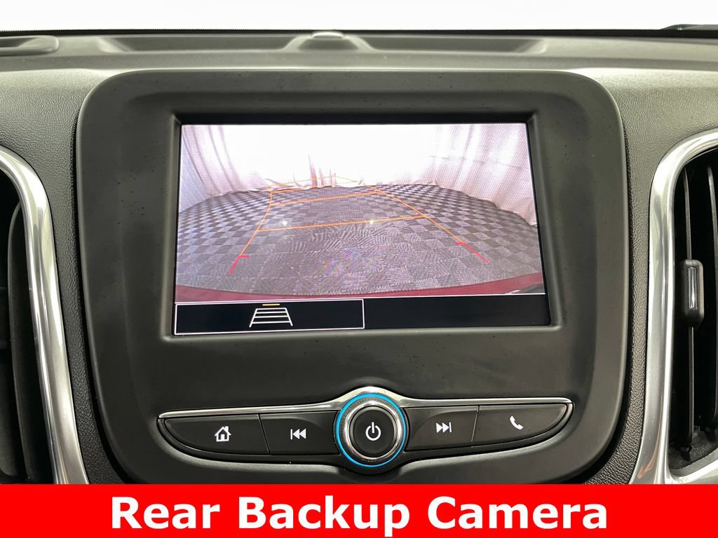 Certified 2024 Chevrolet Equinox LT FWD image 3