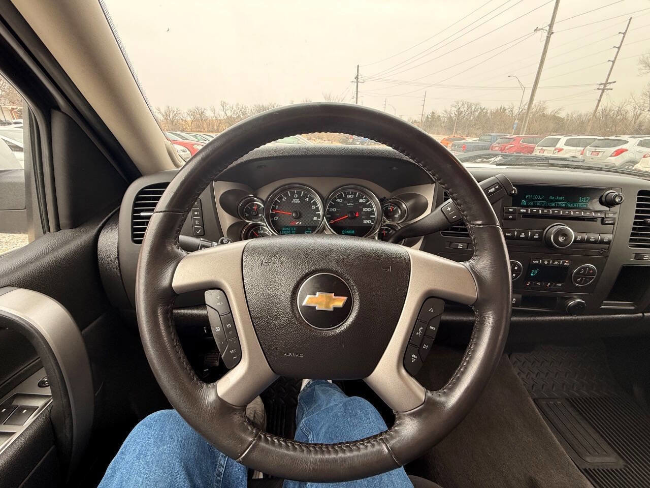 Used 2013 Chevrolet Silverado 1500 LT w/ All-Star Edition image 26