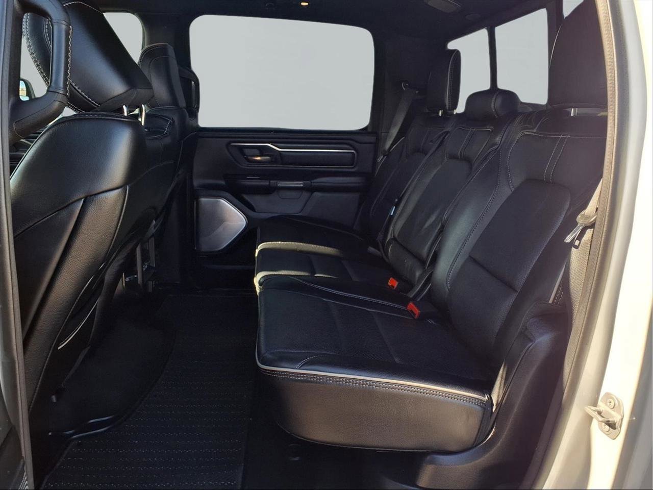 Used 2021 RAM 1500 Limited image 15