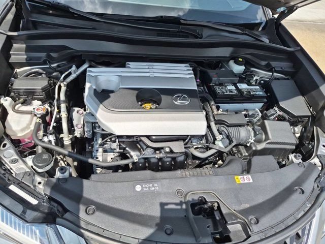 Used 2021 Lexus UX 200 w/ Premium Package FWD image 23