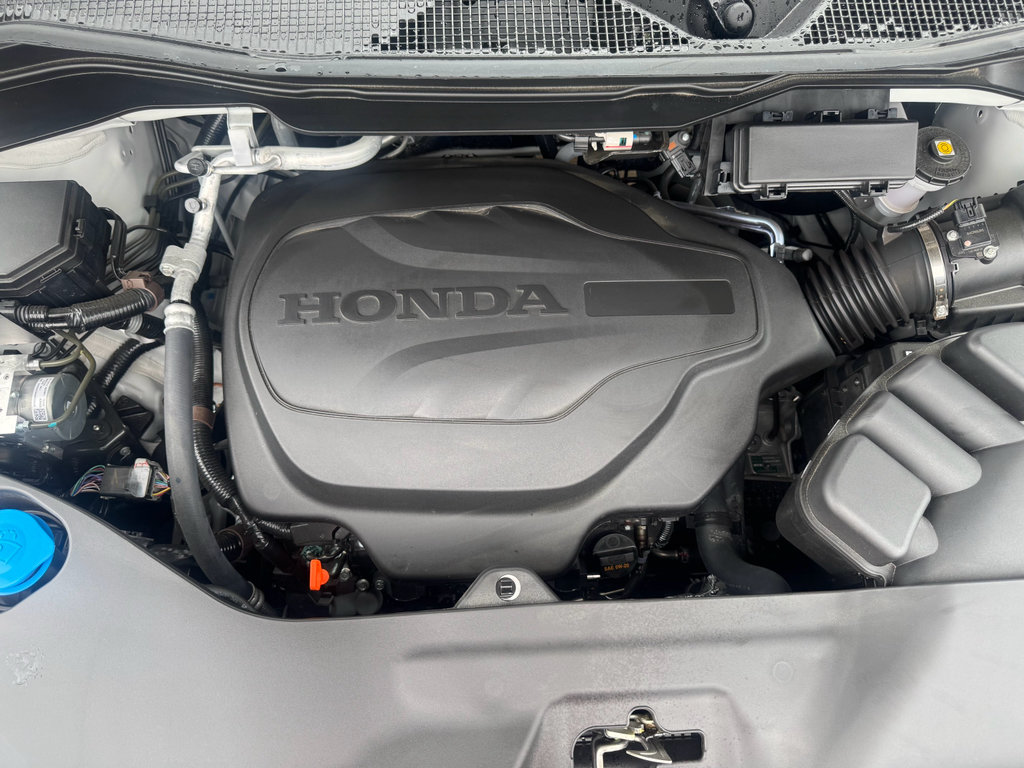 Certified 2026 Honda Ridgeline TrailSport image 30