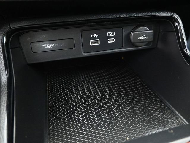 Certified 2023 Honda CR-V Sport image 29