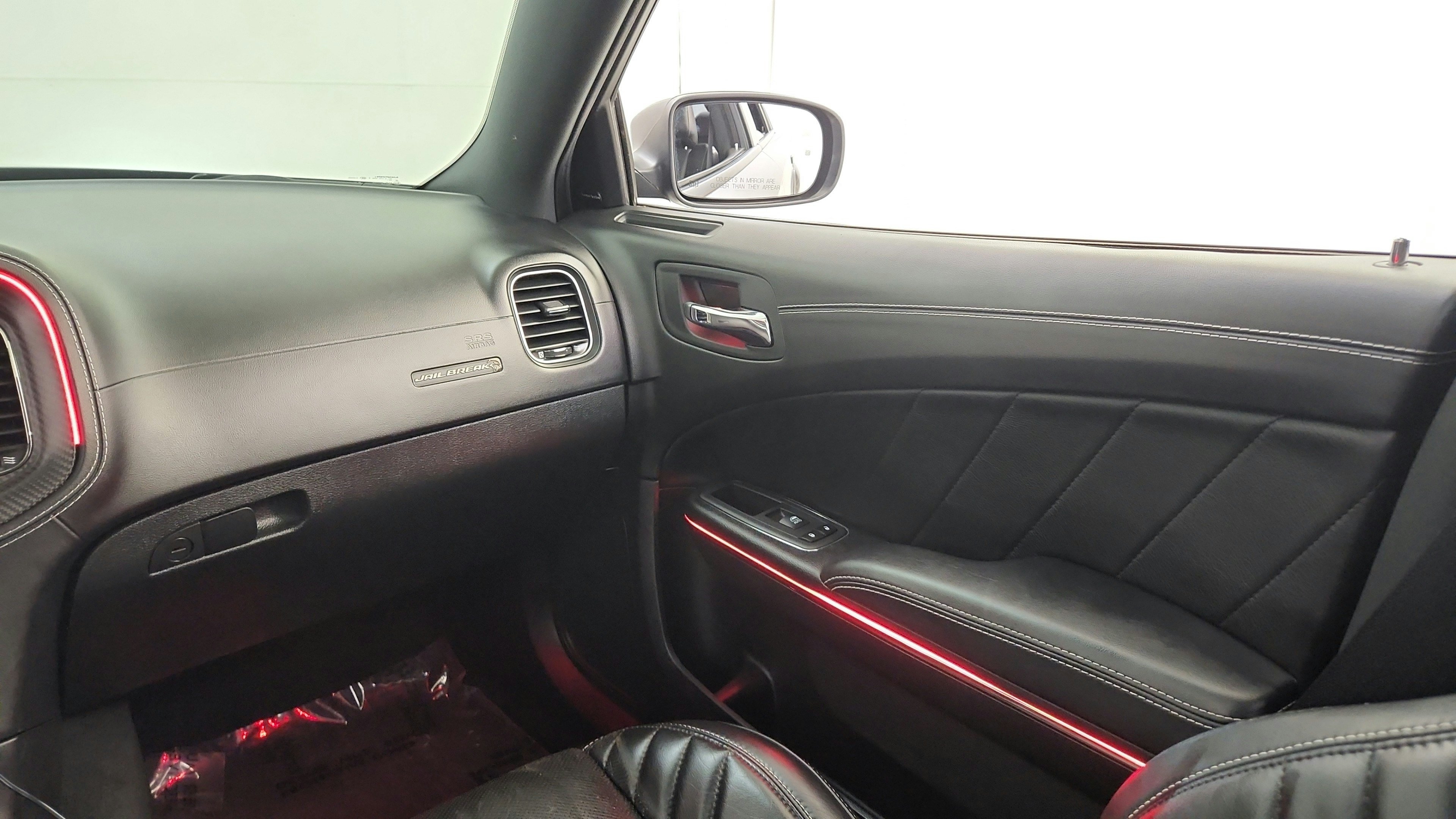 Used 2022 Dodge Charger SRT Hellcat RWD image 23
