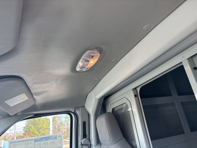 New 2025 Ford E-350 and Econoline 350 Super Duty w/ Power Equipment Group image 22