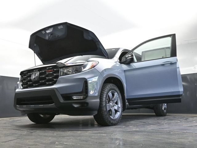 Certified 2025 Honda Ridgeline TrailSport image 45