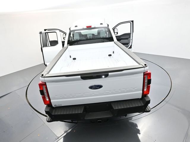 New 2026 Ford F350 XL w/ 360-Degree Camera Package image 39