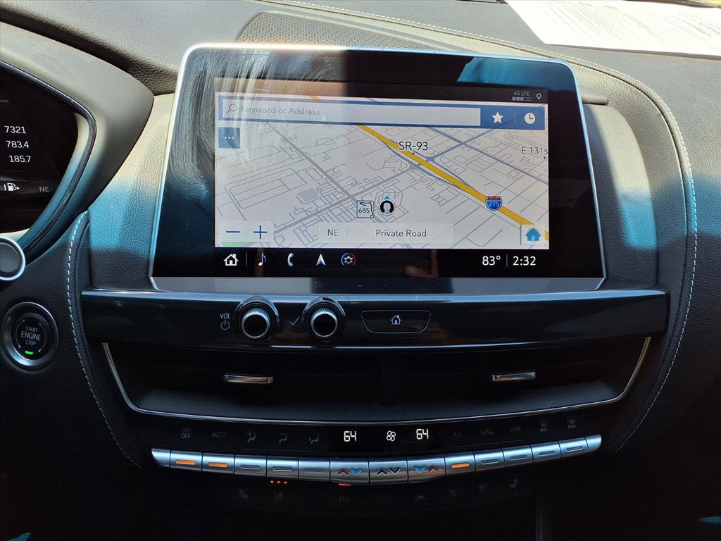 Certified 2024 Cadillac CT5 V Blackwing w/ Carbon Fiber Package 2 RWD image 26