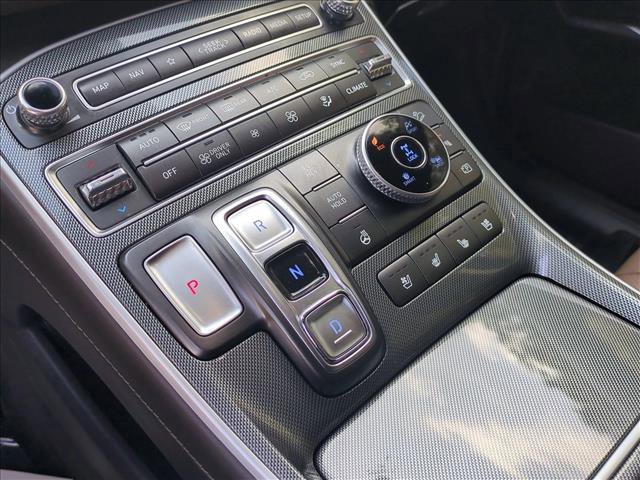 Used 2022 Hyundai Santa Fe Limited image 12
