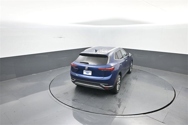 Used 2023 Buick Envision Essence image 27