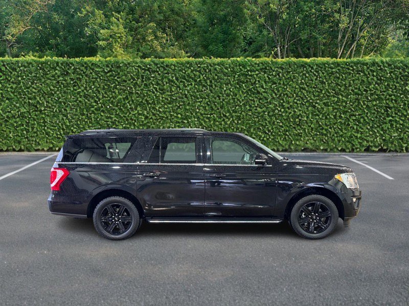 Used 2020 Ford Expedition Max XLT w/ Equipment Group 202A image 2