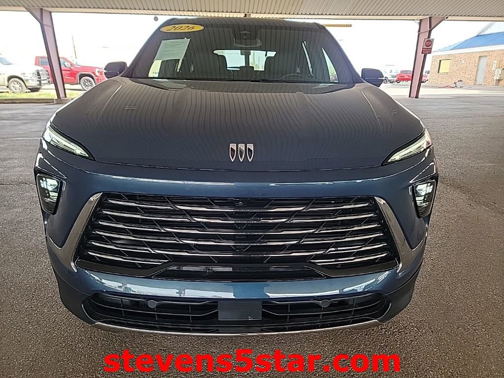 Used 2026 Buick Enclave Preferred image 4