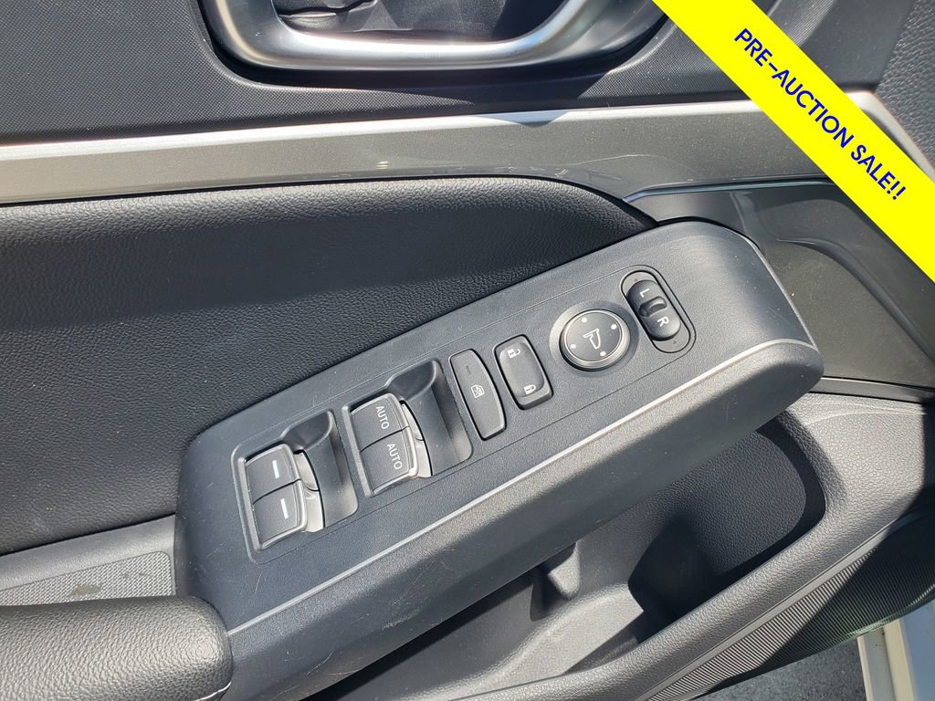 Certified 2024 Acura Integra A-Spec FWD image 20