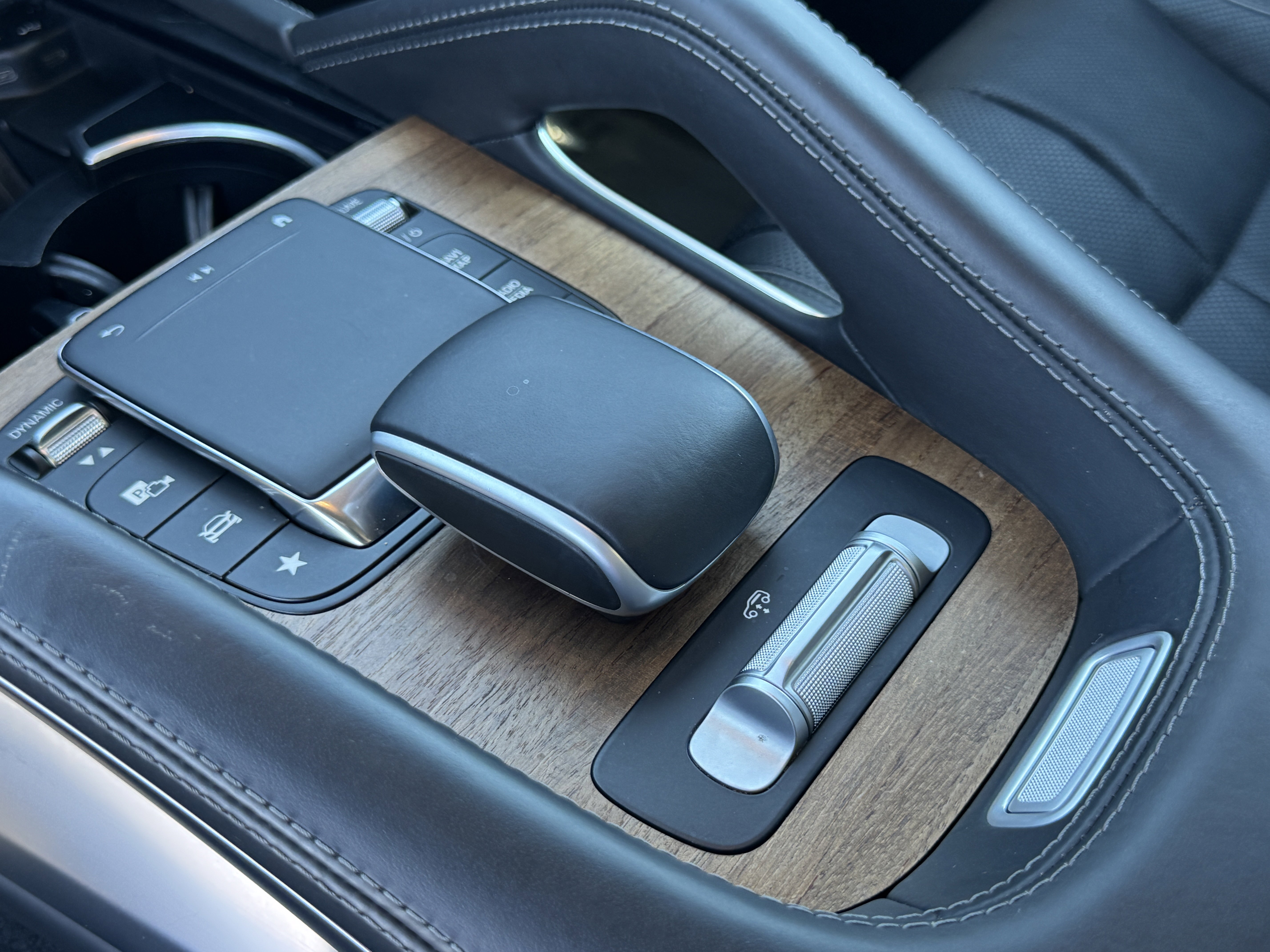 Certified 2023 Mercedes-Benz GLS 580 4MATIC image 29