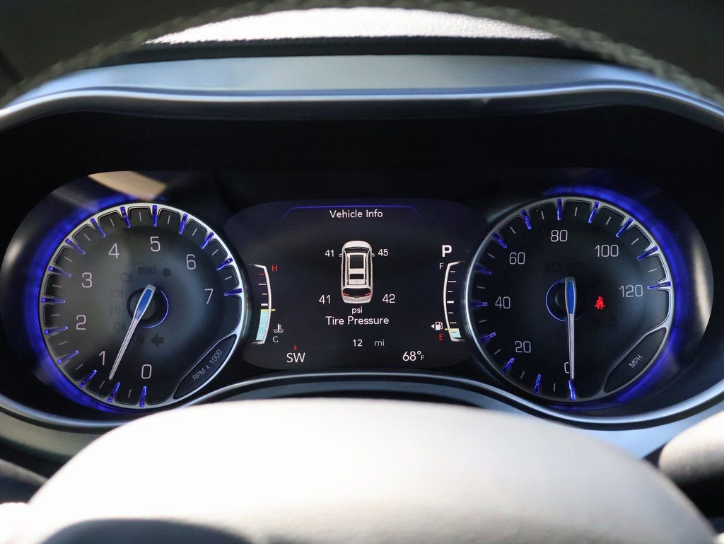 New 2026 Chrysler Pacifica Limited w/ S Appearance Package FWD image 29