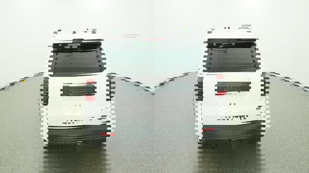 New 2026 Toyota 4Runner TRD Off-Road Premium image 21