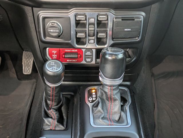 Used 2020 Jeep Gladiator Rubicon image 18