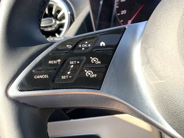 Used 2024 Mercedes-Benz GLA 250 4MATIC image 24