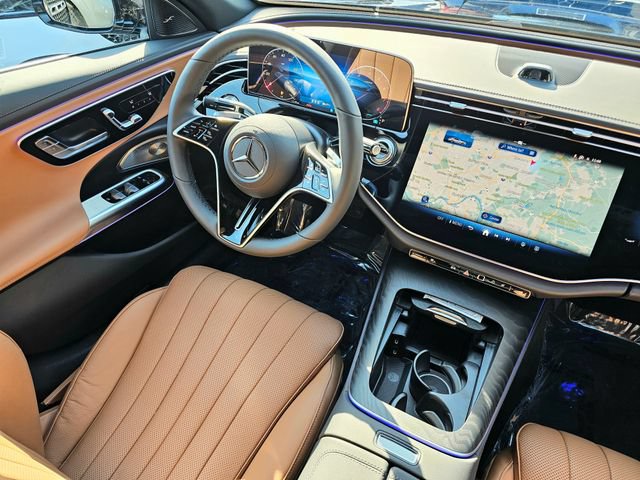 New 2026 Mercedes-Benz E 350 4MATIC Sedan image 25