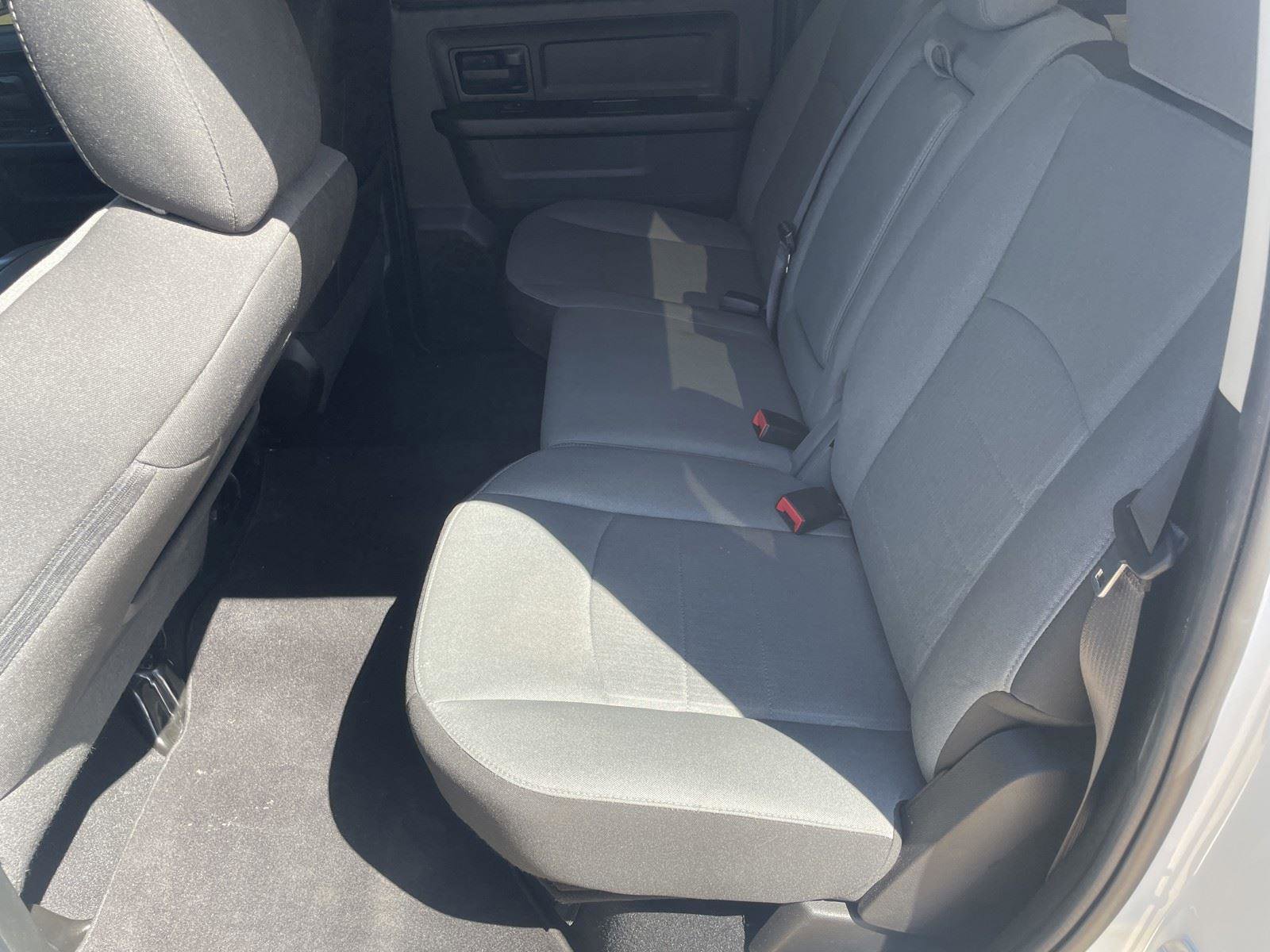 Used 2022 RAM 1500 Tradesman w/ Tradesman SXT Package AWD/4WD image 22
