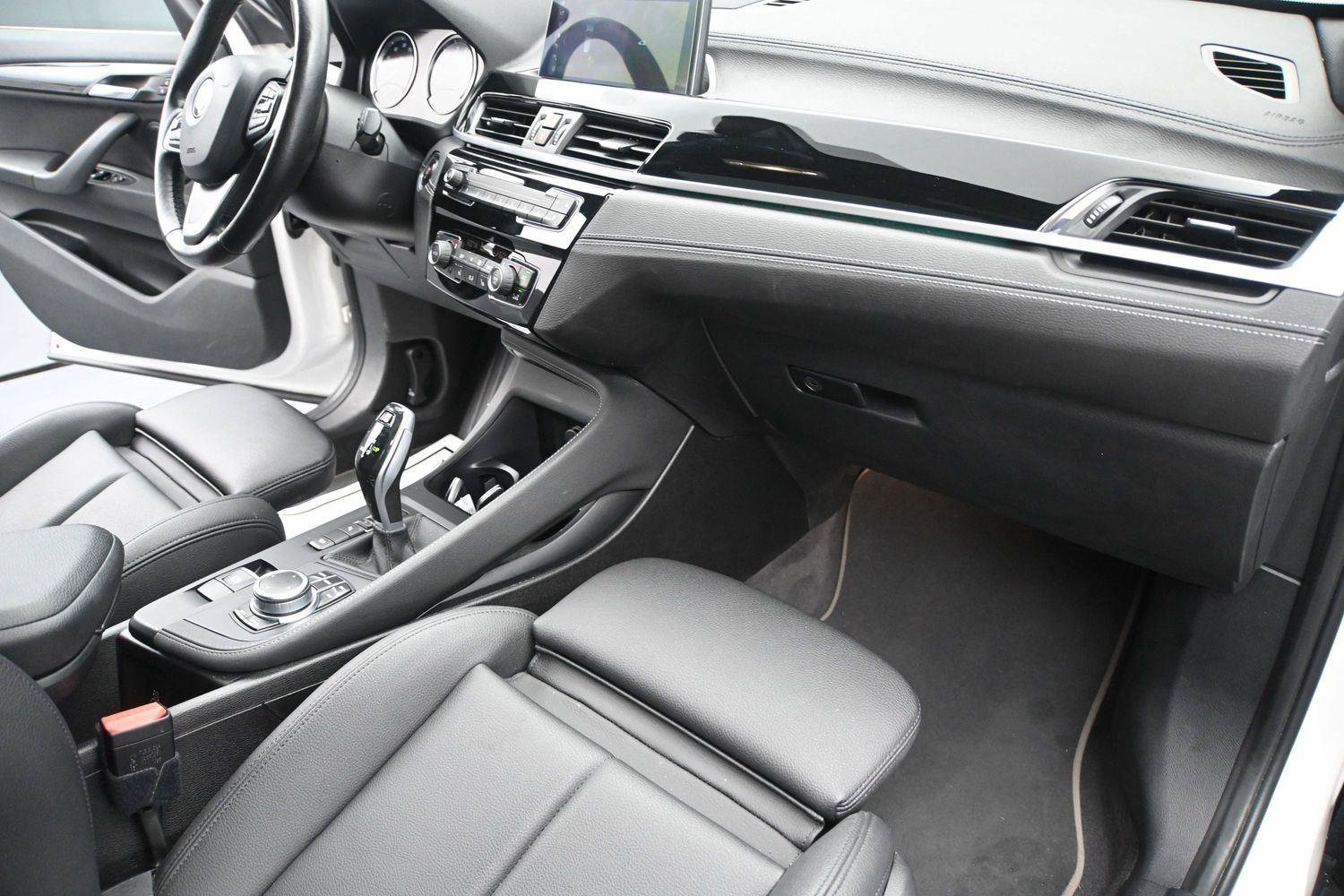Used 2020 BMW X1 xDrive28i w/ Premium Package AWD/4WD image 18